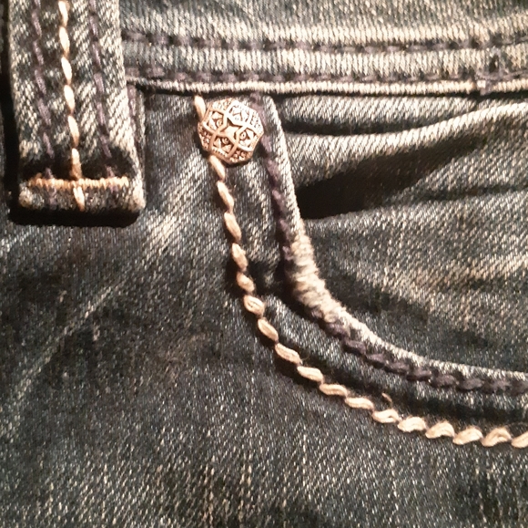 Silver jeans - Picture 11 of 12